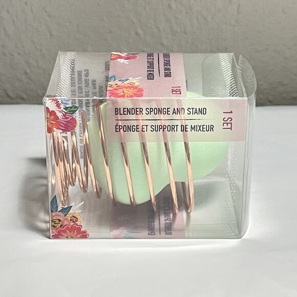 Makeup blender Sponge & wire holder New in Box - Picture 5 of 9